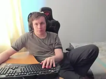 Chaturbate Live Sex Cam of iliaskrislove