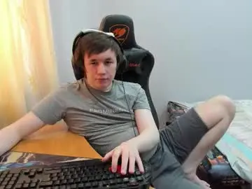 Chaturbate Best Webcam of iliaskrislove