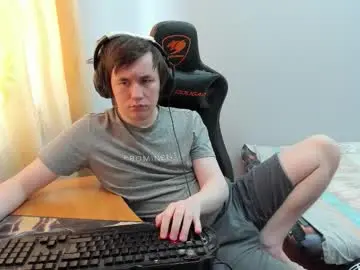 Chaturbate Adult Webcams of iliaskrislove