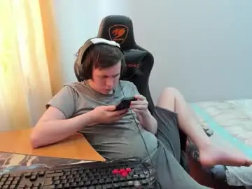 Chaturbate Adult Webcam of iliaskrislove