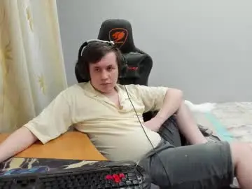 Chaturbate Nude Webcam of iliaskrislove