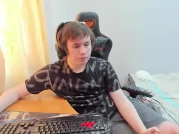 Chaturbate Free Porn Cam of iliaskrislove