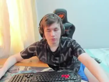 Chaturbate Adult Webcam of iliaskrislove