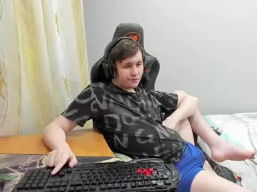 Chaturbate Sex Chat of iliaskrislove