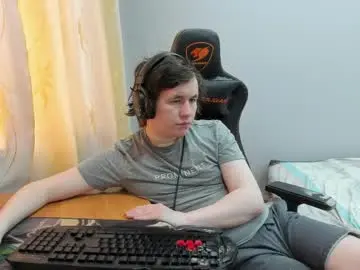 Chaturbate Adult Webcam of iliaskrislove