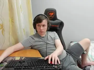 Chaturbate Live Sex of iliaskrislove