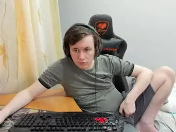 Chaturbate Free Porn Cam of iliaskrislove