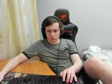 Chaturbate Adult Webcams of iliaskrislove