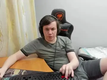 Chaturbate Sex Cam of iliaskrislove