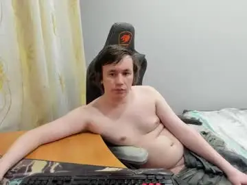 Chaturbate Best Webcam of iliaskrislove