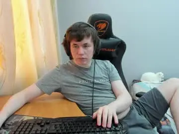 Chaturbate Live Sex Cam of iliaskrislove