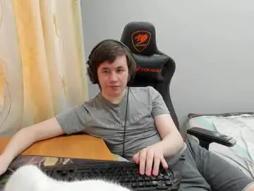 Chaturbate Best Webcam of iliaskrislove