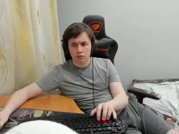 Chaturbate Nude Webcam of iliaskrislove