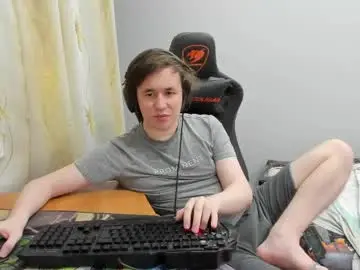 Chaturbate Adult Video Chat of iliaskrislove