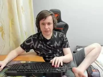 Chaturbate Sex Cam of iliaskrislove