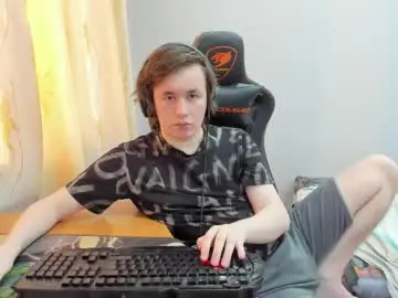 Chaturbate Live Sex Cam of iliaskrislove