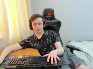 Chaturbate Live Sex Cam of iliaskrislove