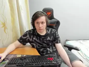 Chaturbate Sex Cam of iliaskrislove