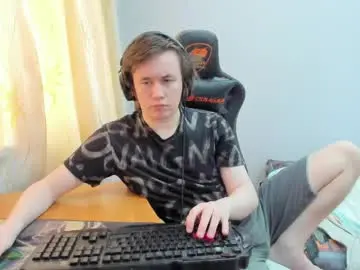 Chaturbate Nude Webcam of iliaskrislove