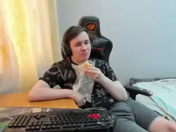 Chaturbate Best Webcam of iliaskrislove