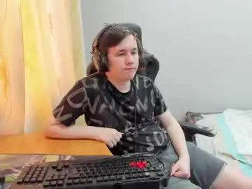 Chaturbate Adult Webcams of iliaskrislove