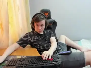 Chaturbate Adult Webcams of iliaskrislove