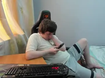 Chaturbate Adult Webcams of iliaskrislove