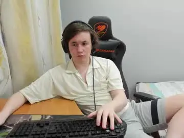 Chaturbate Sex Cam of iliaskrislove