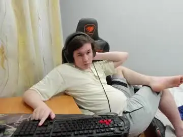 Chaturbate Adult Webcams of iliaskrislove