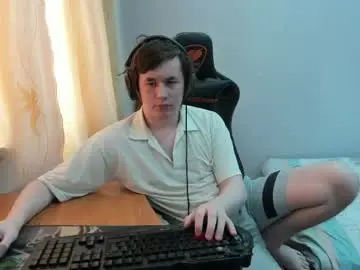 Chaturbate Adult Webcams of iliaskrislove