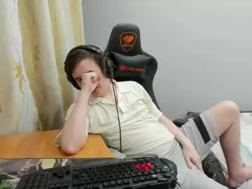 Chaturbate Best live sex cam show of iliaskrislove