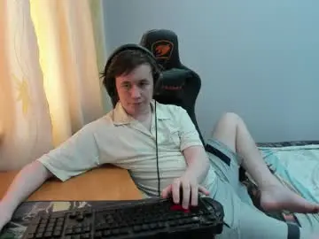 Chaturbate Free Live Porn of iliaskrislove