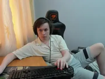 Chaturbate Adult Video Chat of iliaskrislove