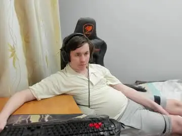 Chaturbate Free Live Porn of iliaskrislove