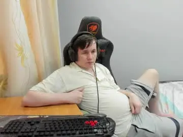 Chaturbate Live Sex of iliaskrislove