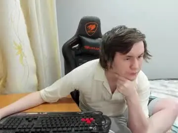 Chaturbate Live Sex Cam of iliaskrislove