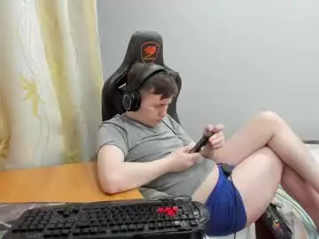 Chaturbate Best Webcam of iliaskrislove