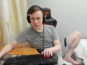 Chaturbate Live Porn of iliaskrislove