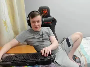 Chaturbate Sex Chat of iliaskrislove