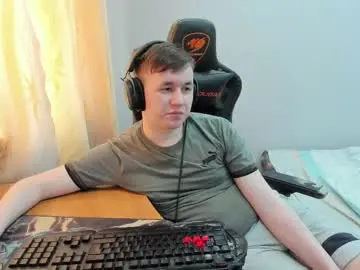 Chaturbate Adult Webcam of iliaskrislove