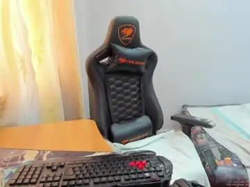 Chaturbate Free Porn Cam of iliaskrislove