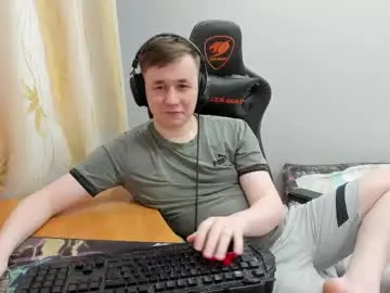 Chaturbate Free Porn Cam of iliaskrislove