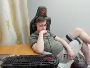 Chaturbate Best Webcam of iliaskrislove