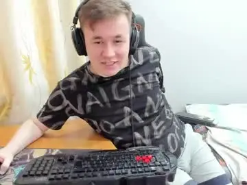 Chaturbate Adult Webcam of iliaskrislove