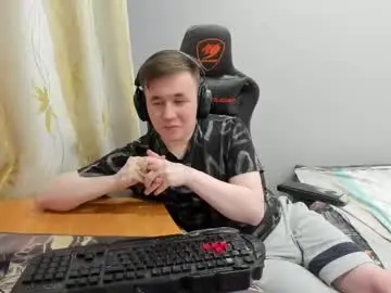 Chaturbate Free Live Porn of iliaskrislove