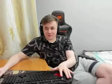 Chaturbate Best live sex cam show of iliaskrislove