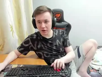 Chaturbate Live Sex Cam of iliaskrislove