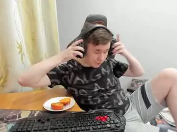 Chaturbate Best live sex cam show of iliaskrislove