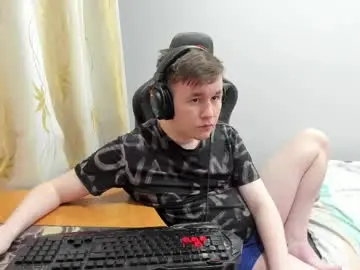 Chaturbate Adult Webcam of iliaskrislove