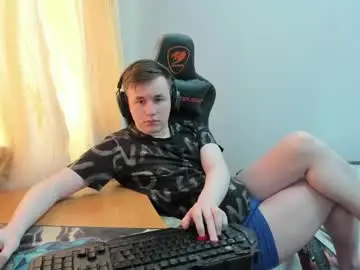 Chaturbate Nude Webcam of iliaskrislove